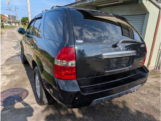 2003 Honda MDX – thumbnail 4