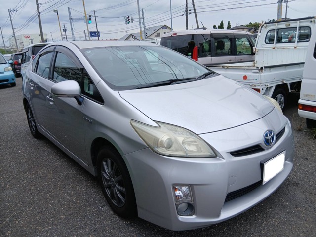 2009 Toyota Prius