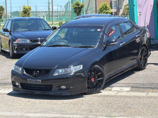 2003 Honda Accord