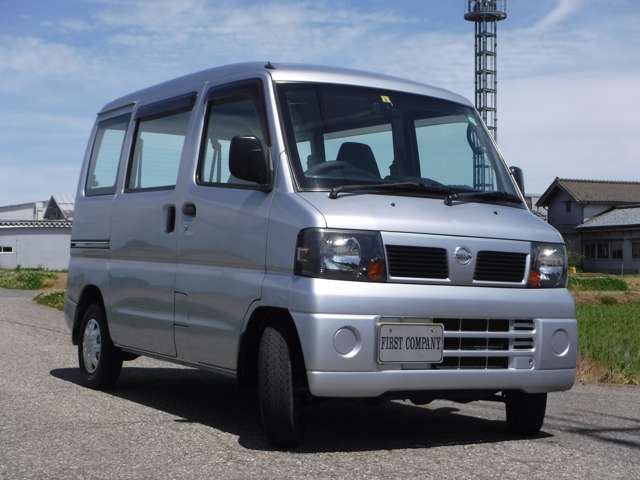 2010 Nissan Clipper – thumbnail 3