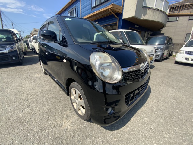 2007 Suzuki MR Wagon