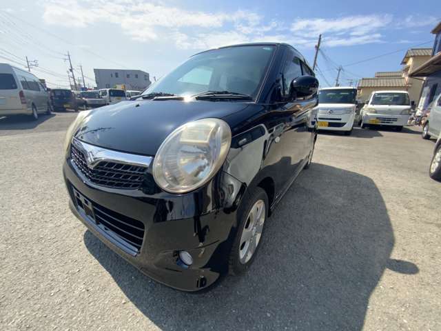 2007 Suzuki MR Wagon – thumbnail 2