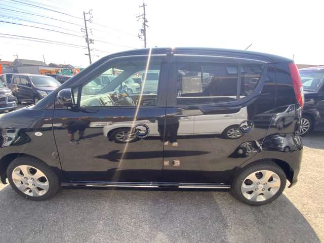 2007 Suzuki MR Wagon – thumbnail 3