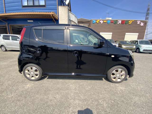 2007 Suzuki MR Wagon – thumbnail 4
