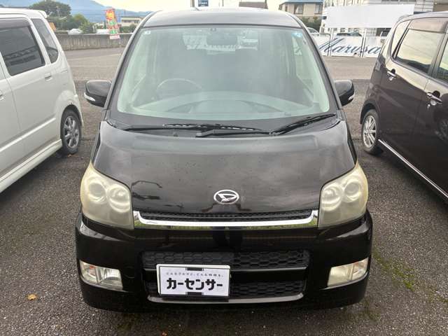 2007 Daihatsu Move – thumbnail 2