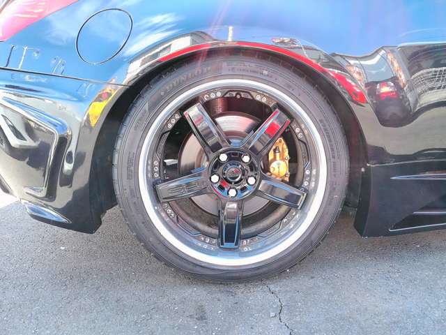 2006 Nissan Fairlady Z – thumbnail 2