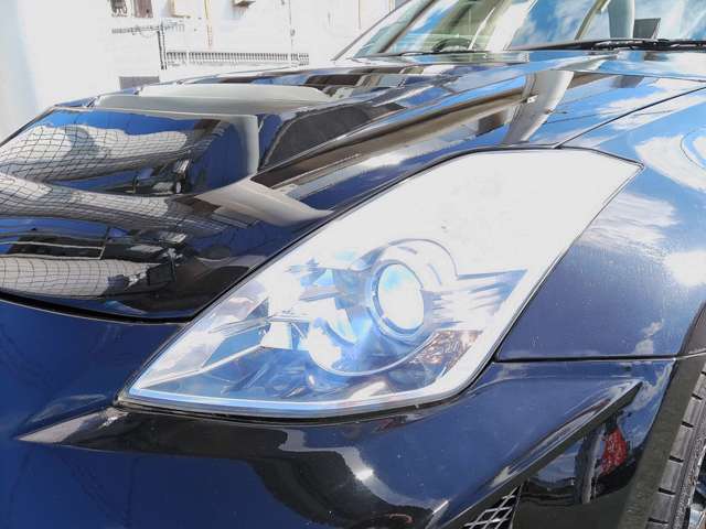2006 Nissan Fairlady Z – thumbnail 4