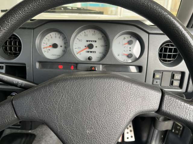 1996 Suzuki Jimny – thumbnail 3