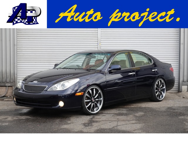 2004 Toyota Windom