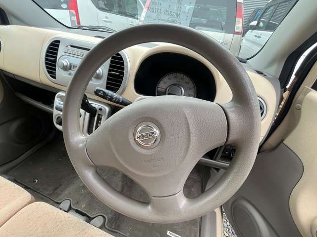 2009 Nissan Moco – thumbnail 3