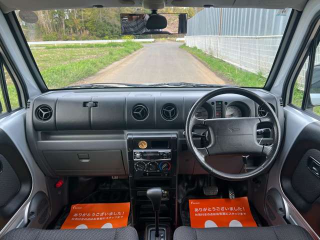2000 Daihatsu Naked – thumbnail 3