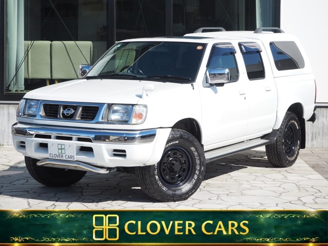 1999 Nissan Datsun