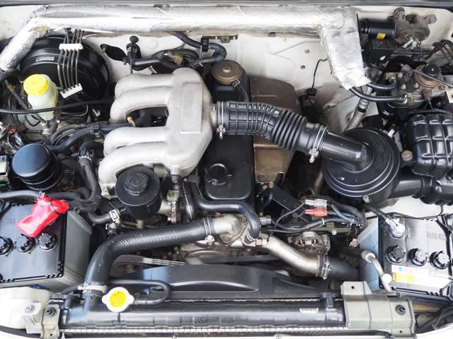 1999 Nissan Datsun – thumbnail 3
