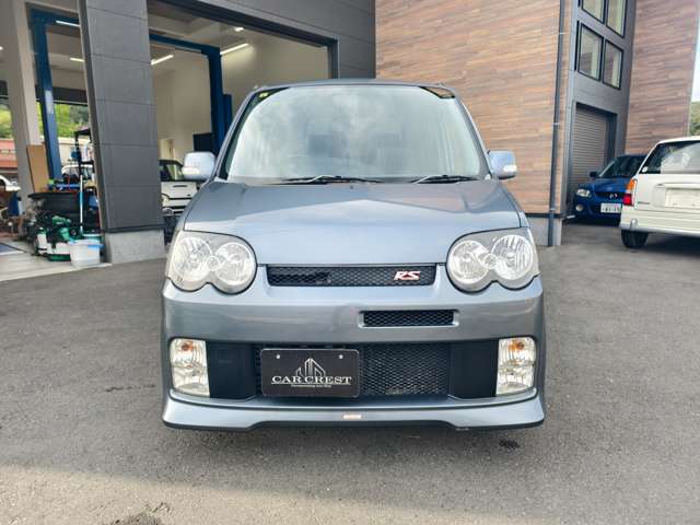 2006 Daihatsu Move – thumbnail 2