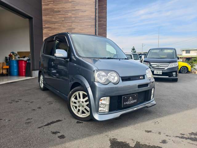 2006 Daihatsu Move – thumbnail 3