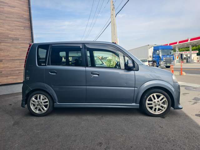 2006 Daihatsu Move – thumbnail 4