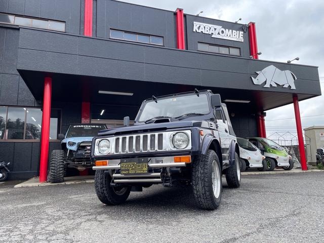 1994 Suzuki Jimny