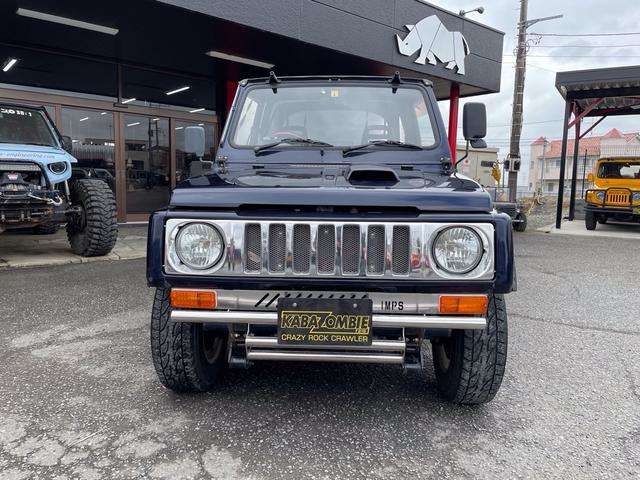 1994 Suzuki Jimny – thumbnail 3