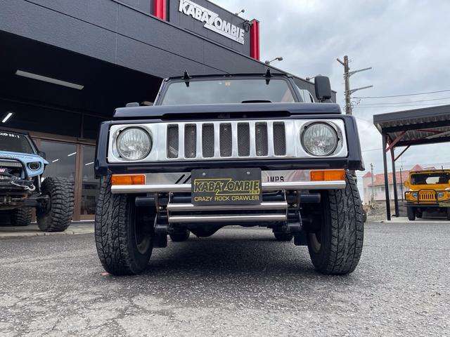 1994 Suzuki Jimny – thumbnail 4