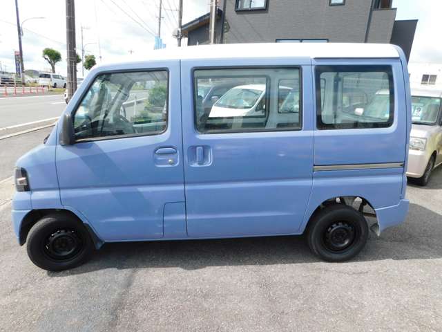 2010 Nissan Clipper – thumbnail 4