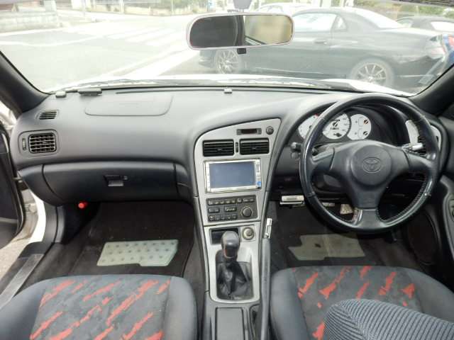 1998 Toyota Celica – thumbnail 4