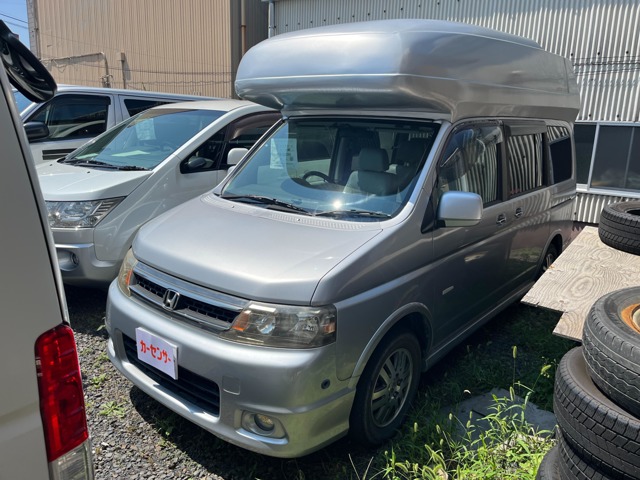 2003 Honda Stepwgn