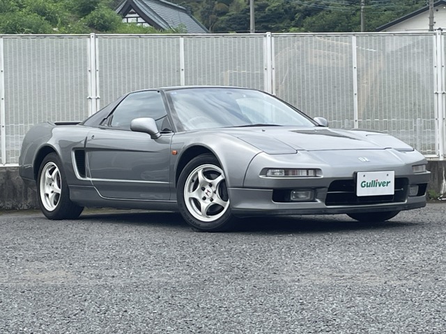 1991 Honda NSX