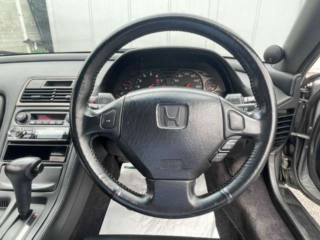 1991 Honda NSX – thumbnail 4