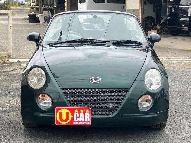 2005 Daihatsu Copen – thumbnail 3