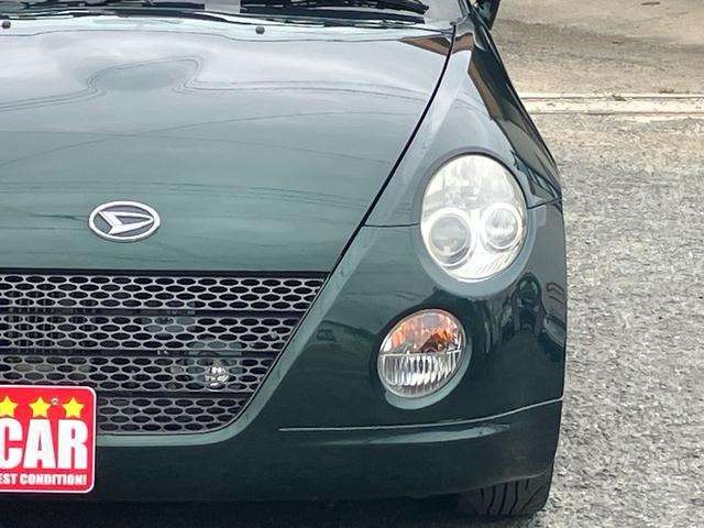 2005 Daihatsu Copen – thumbnail 4