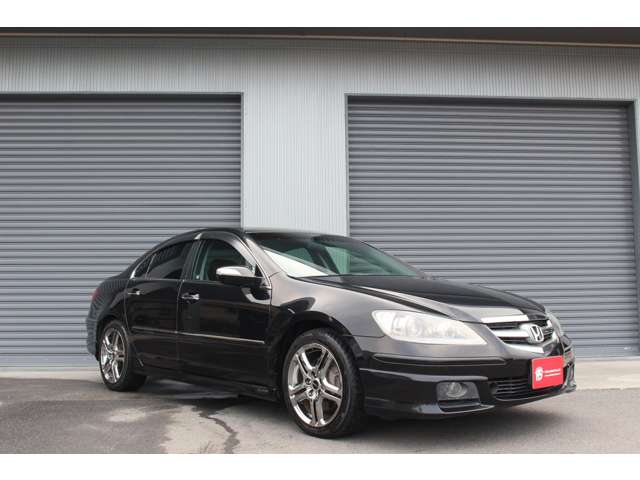 2006 Honda Legend – thumbnail 2