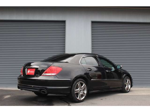 2006 Honda Legend – thumbnail 3