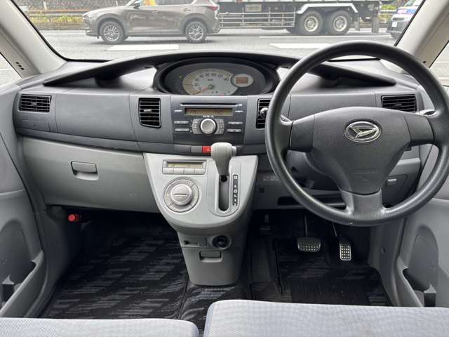 2007 Daihatsu Move – thumbnail 3
