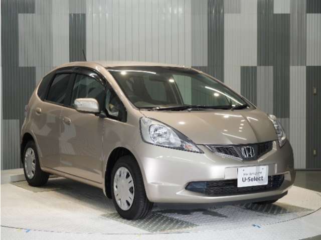 2009 Honda Fit – thumbnail 2