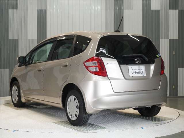 2009 Honda Fit – thumbnail 3