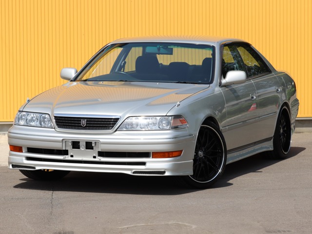 1999 Toyota Mark2