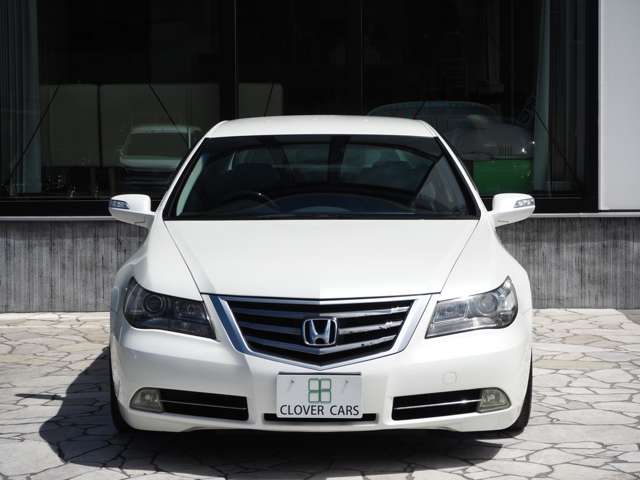 2011 Honda Legend – thumbnail 4