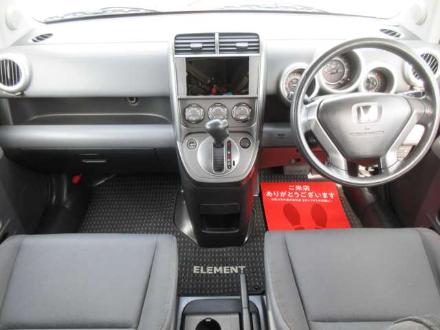 2003 Honda Element – thumbnail 4