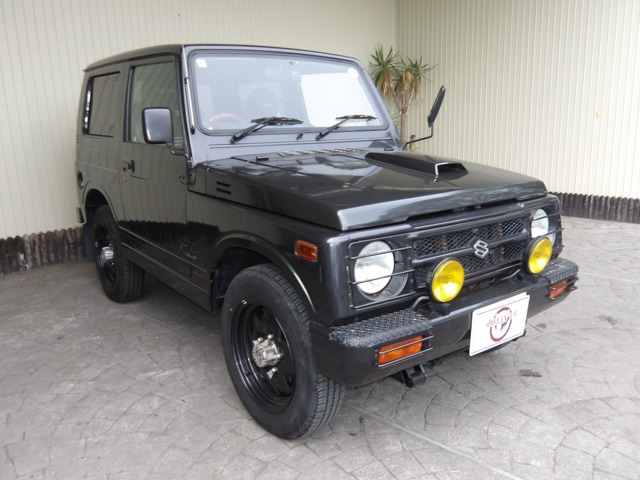 1993 Suzuki Jimny