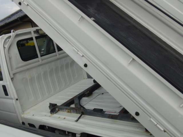 2005 Honda Acty Truck – thumbnail 3