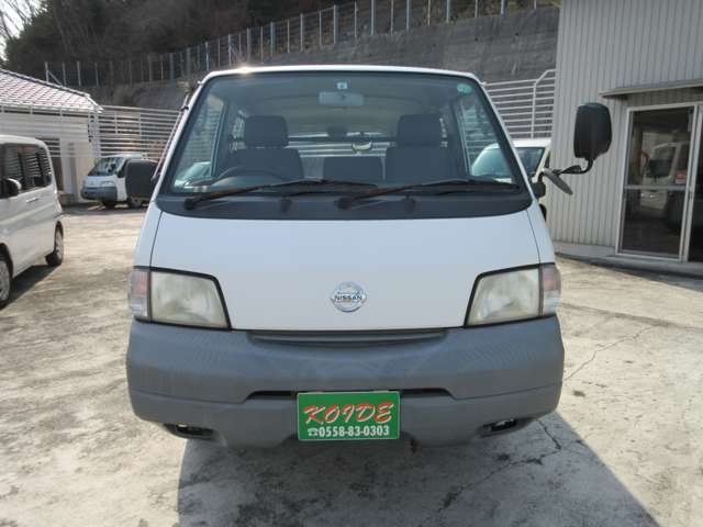 2007 Nissan Vanette – thumbnail 2