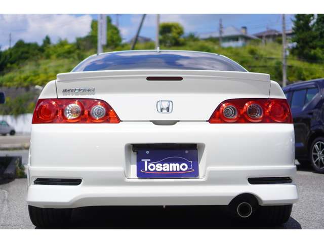 2006 Honda Integra – thumbnail 3