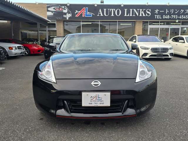 2009 Nissan Fairlady Z – thumbnail 2