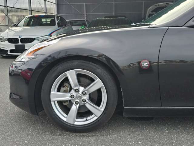 2009 Nissan Fairlady Z – thumbnail 4
