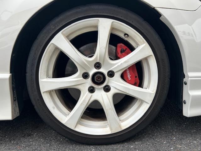 2007 Honda Civic Type R – thumbnail 4