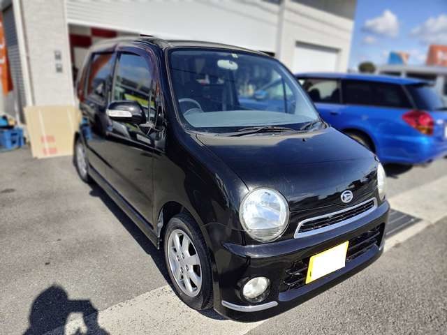 2007 Daihatsu Move Latte – thumbnail 3