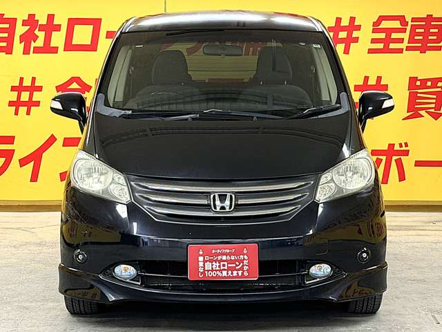 2009 Honda Freed – thumbnail 3