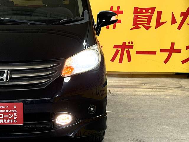 2009 Honda Freed – thumbnail 4