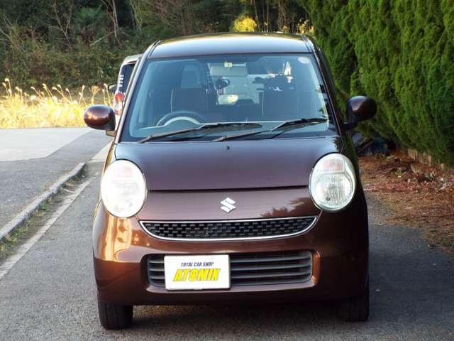 2006 Suzuki MR Wagon – thumbnail 2