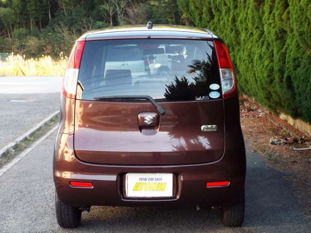 2006 Suzuki MR Wagon – thumbnail 3